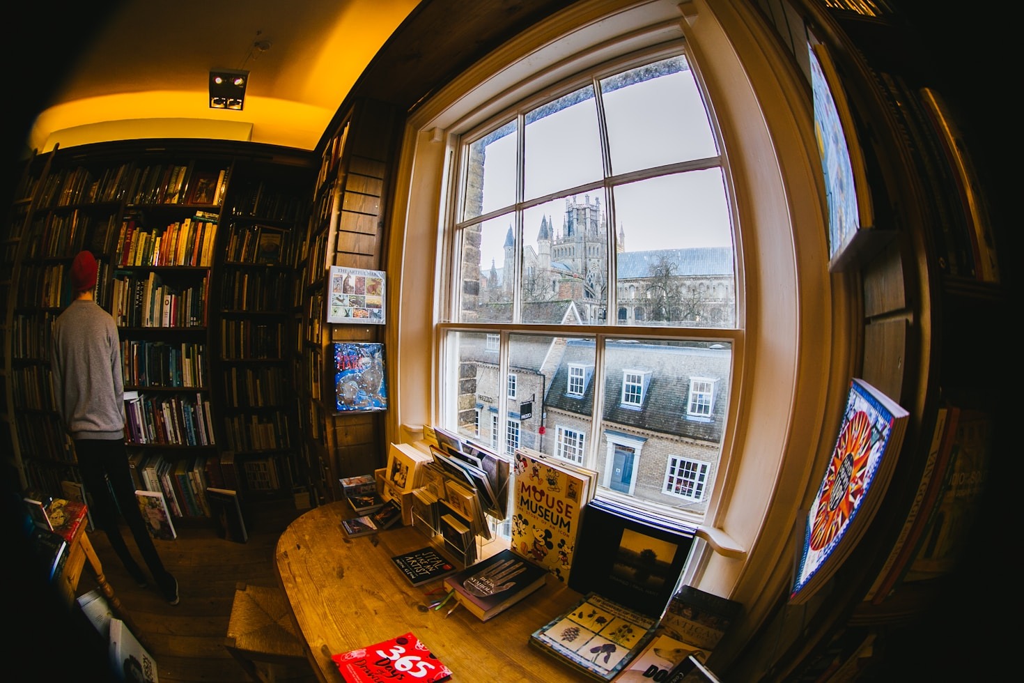 The Art of Storytelling in a Digital Age